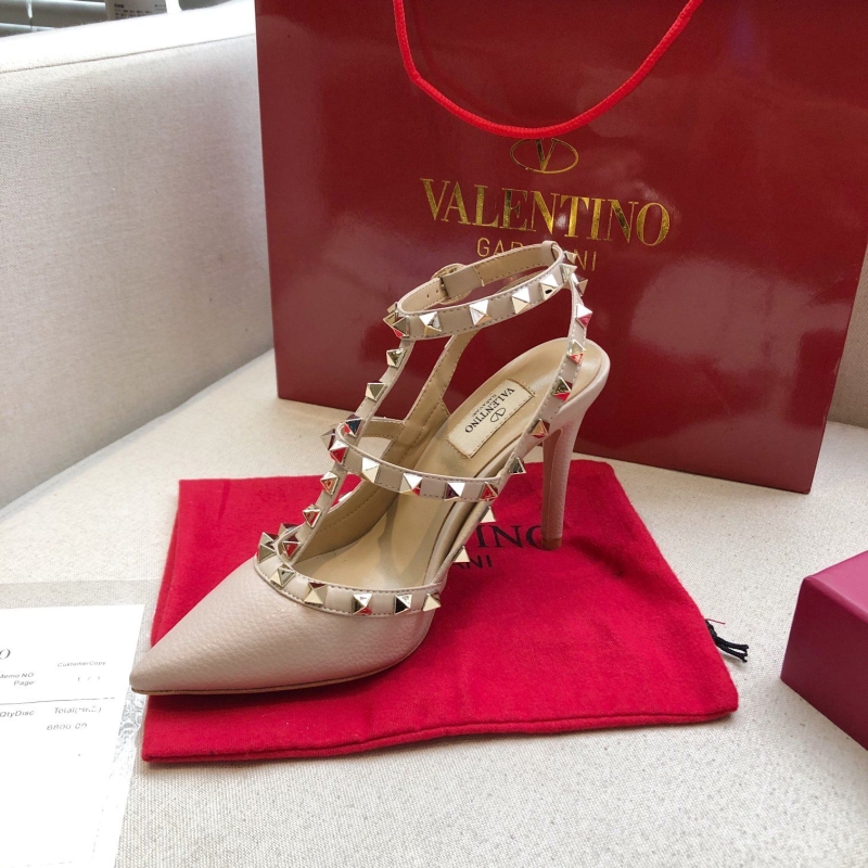 Valentino High Heels